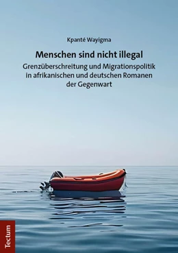 Abbildung von Wayigma | Menschen sind nicht illegal | 1. Auflage | 2024 | beck-shop.de