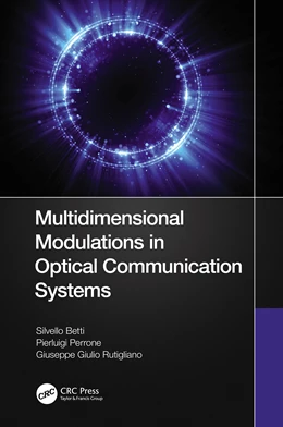 Abbildung von Rutigliano / Perrone | Multidimensional Modulations in Optical Communication Systems | 1. Auflage | 2024 | beck-shop.de