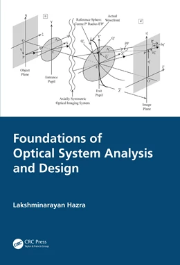 Abbildung von Hazra | Foundations of Optical System Analysis and Design | 1. Auflage | 2024 | beck-shop.de