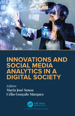 Abbildung von Marques / Sousa | Innovations and Social Media Analytics in a Digital Society | 1. Auflage | 2024 | beck-shop.de