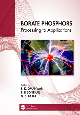 Abbildung von Bajaj / Sonekar | Borate Phosphors | 1. Auflage | 2024 | beck-shop.de