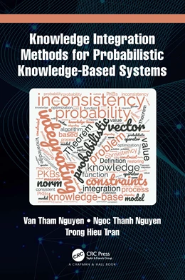 Abbildung von Nguyen / Tran | Knowledge Integration Methods for Probabilistic Knowledge-based Systems | 1. Auflage | 2024 | beck-shop.de