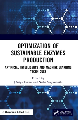 Abbildung von Satya Eswari / Suryawanshi | Optimization of Sustainable Enzymes Production | 1. Auflage | 2024 | beck-shop.de