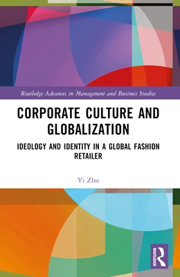 Abbildung von Zhu | Corporate Culture and Globalization | 1. Auflage | 2024 | beck-shop.de