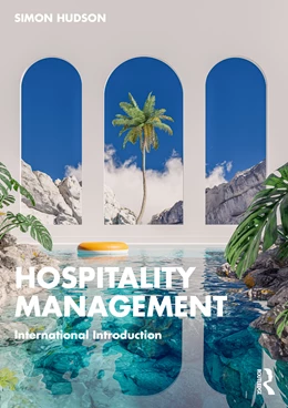 Abbildung von Hudson | Hospitality Management | 1. Auflage | 2025 | beck-shop.de