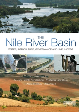 Abbildung von Molden / Peden | The Nile River Basin | 1. Auflage | 2024 | beck-shop.de