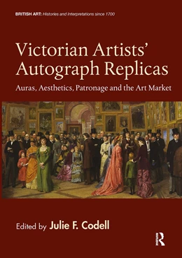 Abbildung von Codell | Victorian Artists' Autograph Replicas | 1. Auflage | 2024 | beck-shop.de