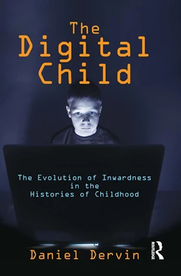 Abbildung von Dervin | The Digital Child | 1. Auflage | 2024 | beck-shop.de