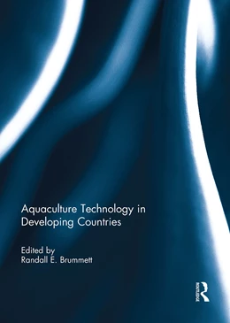 Abbildung von Brummett | Aquaculture Technology in Developing Countries | 1. Auflage | 2024 | beck-shop.de