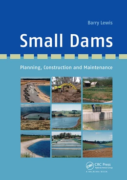 Abbildung von Lewis | Small Dams | 1. Auflage | 2024 | beck-shop.de