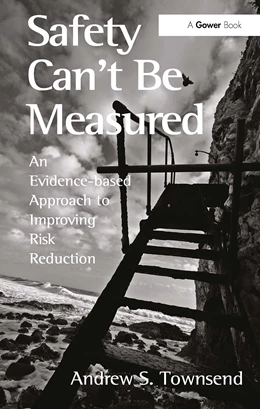 Abbildung von Townsend | Safety Can't Be Measured | 1. Auflage | 2024 | beck-shop.de