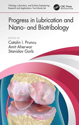 Abbildung von Aherwar / Pruncu | Progress in Lubrication and Nano- and Biotribology | 1. Auflage | 2024 | beck-shop.de