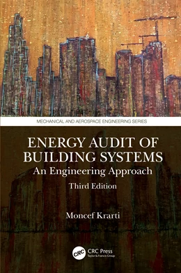 Abbildung von Krarti | Energy Audit of Building Systems | 1. Auflage | 2024 | beck-shop.de