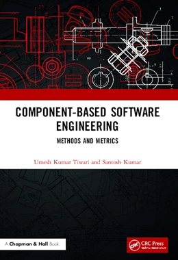 Abbildung von Kumar / Tiwari | Component-Based Software Engineering | 1. Auflage | 2024 | beck-shop.de