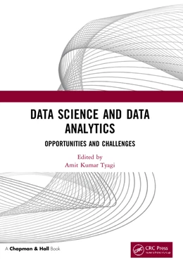 Abbildung von Tyagi | Data Science and Data Analytics | 1. Auflage | 2024 | beck-shop.de