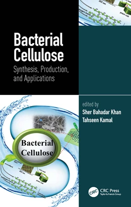 Abbildung von Khan / Kamal | Bacterial Cellulose | 1. Auflage | 2024 | beck-shop.de