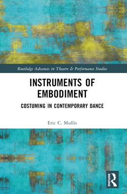 Abbildung von Mullis | Instruments of Embodiment | 1. Auflage | 2024 | beck-shop.de