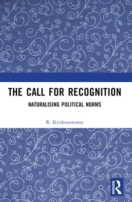 Abbildung von Krishnaswamy | The Call for Recognition | 1. Auflage | 2024 | beck-shop.de