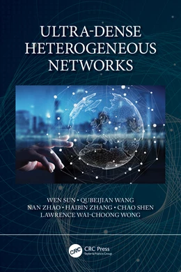 Abbildung von Shen / Zhang | Ultra-Dense Heterogeneous Networks | 1. Auflage | 2024 | beck-shop.de