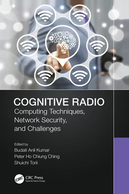 Abbildung von Kumar / Ching | Cognitive Radio | 1. Auflage | 2024 | beck-shop.de