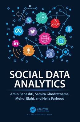 Abbildung von Beheshti / Farhood | Social Data Analytics | 1. Auflage | 2024 | beck-shop.de