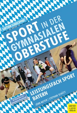 Abbildung von Jörn Meyer / Stephan Schütt | Sport in der gymnasialen Oberstufe | 1. Auflage | 2024 | beck-shop.de