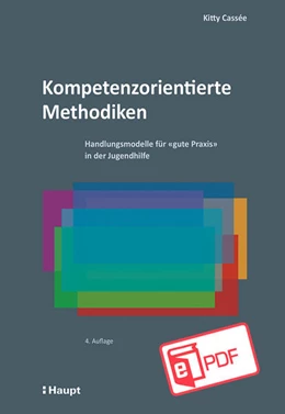 Abbildung von Cassée | Kompetenzorientierte Methodiken | 4. Auflage | 2024 | beck-shop.de