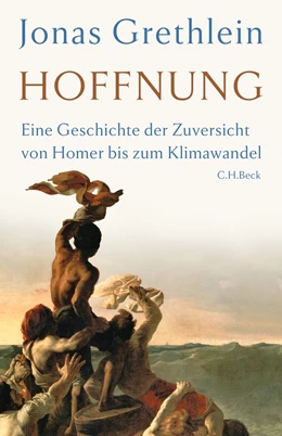 Abbildung von Grethlein | Hoffnung | 1. Auflage | 2024 | beck-shop.de