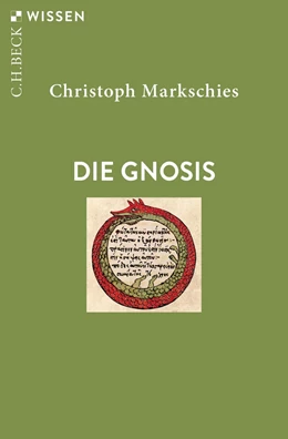 Abbildung von Markschies | Die Gnosis | 5. Auflage | 2024 | 2173 | beck-shop.de