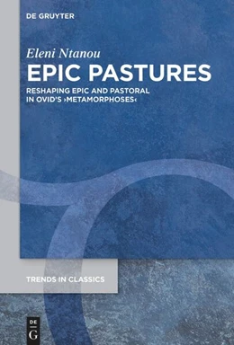 Abbildung von Ntanou | Epic Pastures | 1. Auflage | 2025 | 180 | beck-shop.de