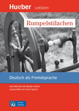 Abbildung von Specht | Rumpelstilzchen | 1. Auflage | 2021 | beck-shop.de