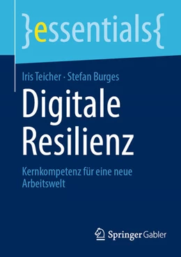 Abbildung von Burges / Teicher | Digitale Resilienz | 1. Auflage | 2024 | beck-shop.de