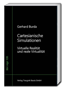 Abbildung von Burda / Sepp | Cartesianische Simulationen | 1. Auflage | 2024 | beck-shop.de