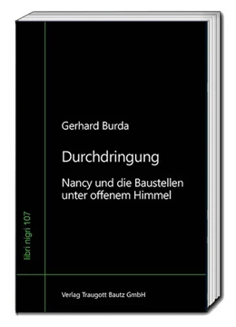 Abbildung von Gerhard / Sepp | Durchdringung | 1. Auflage | 2024 | beck-shop.de