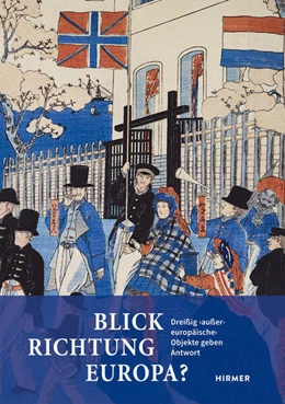 Abbildung von Michalsky / Weiß | Blick Richtung Europa? | 1. Auflage | 2024 | beck-shop.de