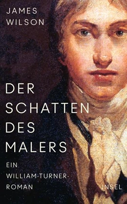 Abbildung von Wilson | Der Schatten des Malers | 1. Auflage | 2024 | beck-shop.de