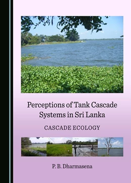 Abbildung von Dharmasena | Perceptions of Tank Cascade Systems in Sri Lanka | 1. Auflage | 2024 | beck-shop.de