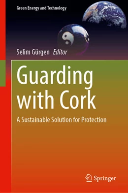 Abbildung von Gürgen | Guarding with Cork | 1. Auflage | 2024 | beck-shop.de