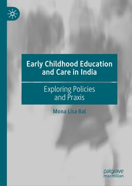 Abbildung von Bal | Early Childhood Education and Care in India | 1. Auflage | 2025 | beck-shop.de