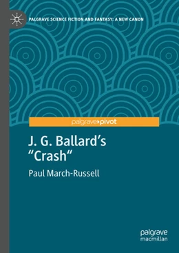 Abbildung von March-Russell | J. G. Ballard's 