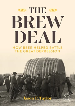 Abbildung von Taylor | The Brew Deal | 1. Auflage | 2025 | beck-shop.de