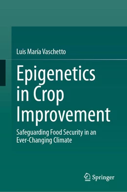 Abbildung von Vaschetto | Epigenetics in Crop Improvement | 1. Auflage | 2024 | beck-shop.de