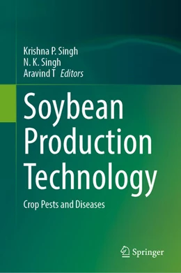 Abbildung von Singh / T | Soybean Production Technology | 1. Auflage | 2024 | beck-shop.de