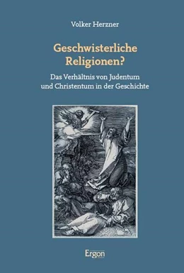 Abbildung von Herzner | Geschwisterliche Religionen? | 1. Auflage | 2024 | beck-shop.de