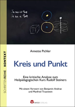 Abbildung von Pichler | Kreis und Punkt | 1. Auflage | 2024 | beck-shop.de