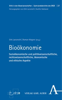 Abbildung von Lanzerath / Wagner | Bioökonomie | 1. Auflage | 2024 | 27 | beck-shop.de