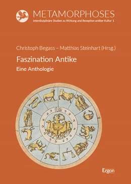 Abbildung von Begass / Steinhart | Faszination Antike | 1. Auflage | 2024 | 1 | beck-shop.de