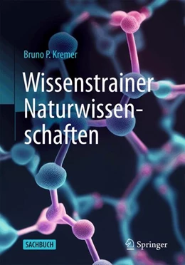 Abbildung von Kremer | Wissenstrainer Naturwissenschaften | 1. Auflage | 2025 | beck-shop.de