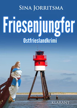 Abbildung von Jorritsma | Friesenjungfer. Ostfrieslandkrimi | 1. Auflage | 2024 | beck-shop.de