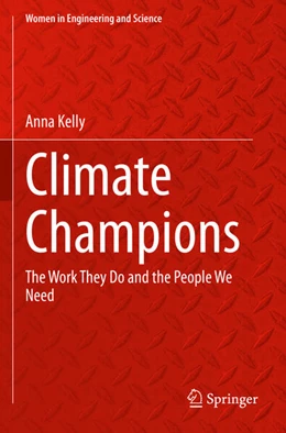 Abbildung von Kelly | Climate Champions | 1. Auflage | 2024 | beck-shop.de